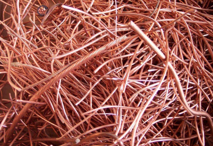 廢銅回收利用的前景你知道(dào)嗎？
